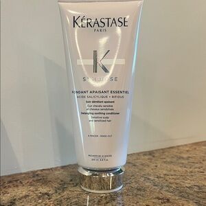 Kerastase Symbiose Hair Conditioner - White and Silver